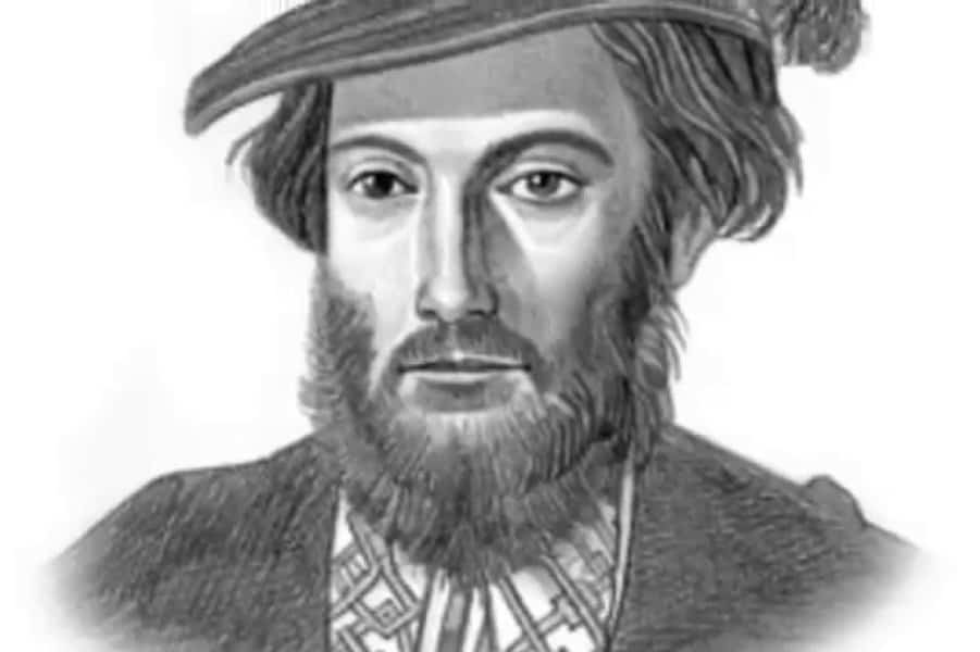 Amerigo Vespucci