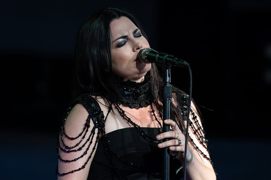 Amy Lee