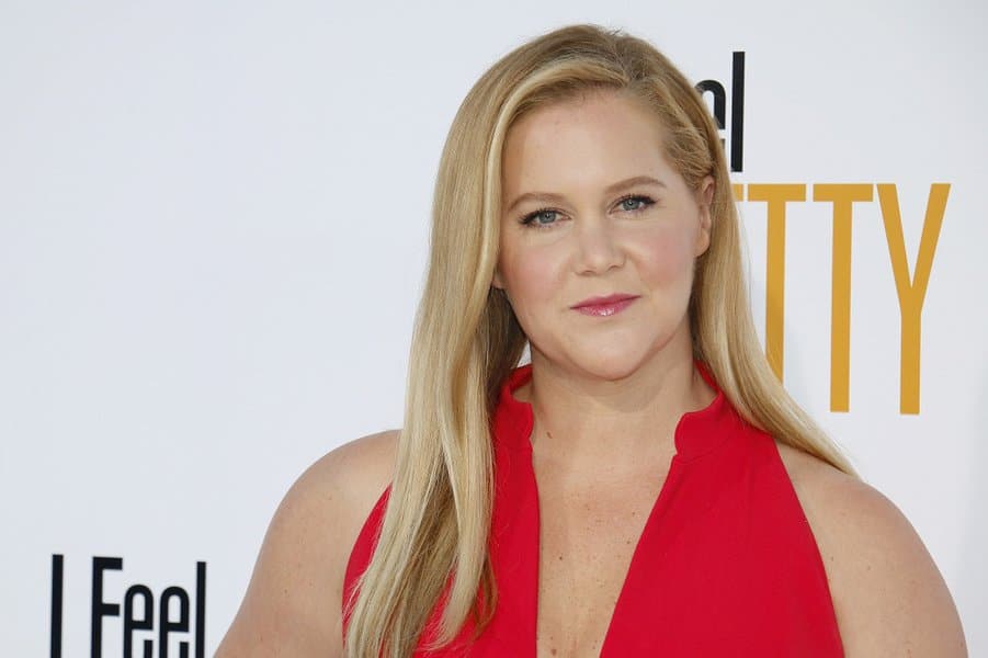 Amy Schumer
