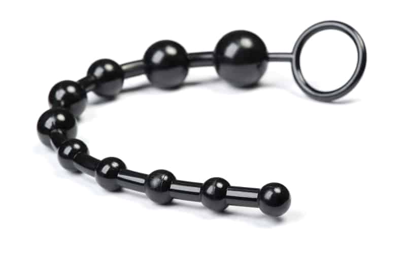 Anal Beads