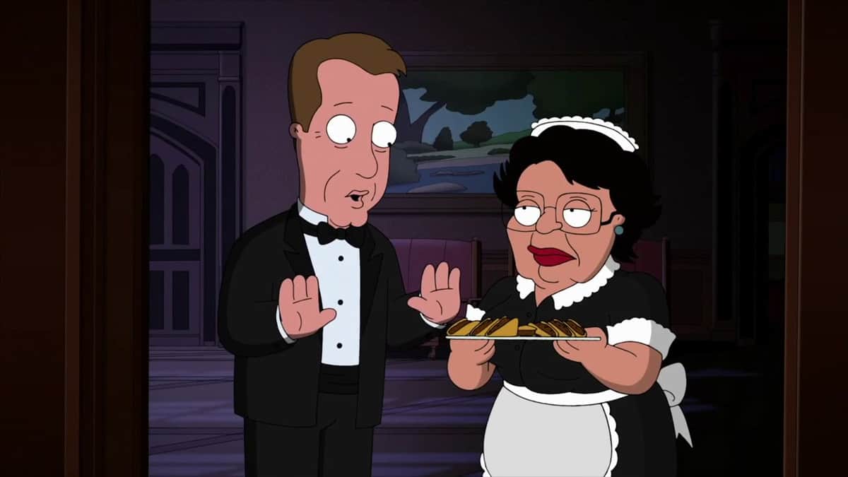 And Then There Were Fewer (Season 9, Episode 1)