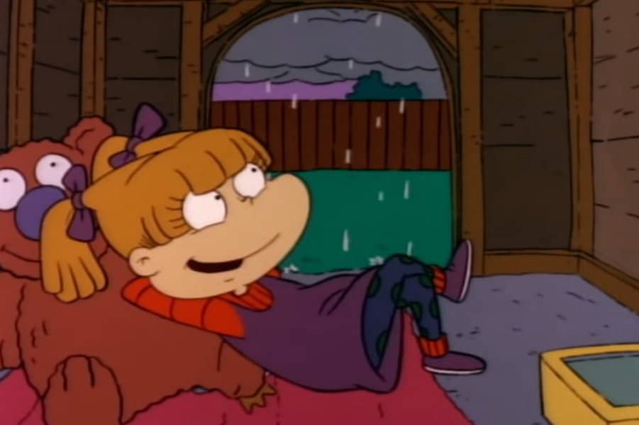 Angelica Pickles