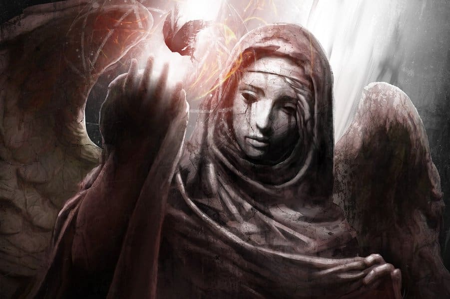 Angle Number 333 Meaning