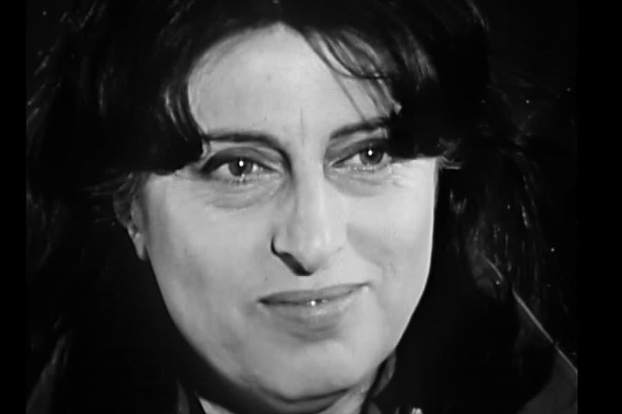 Anna Magnani