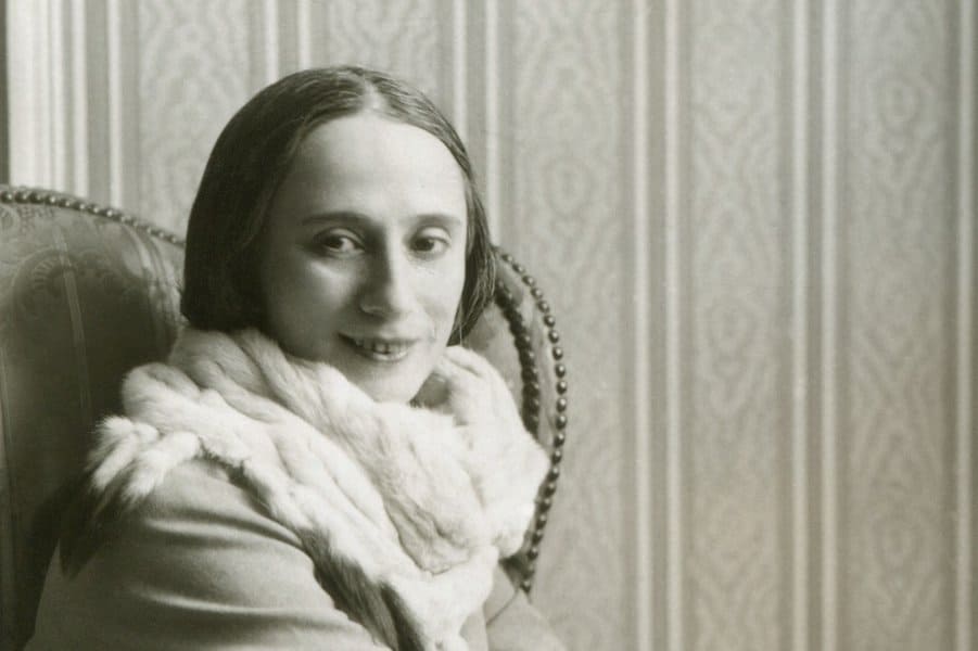 Anna Pavlova