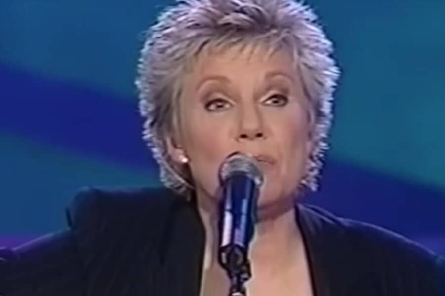 Anne Murray
