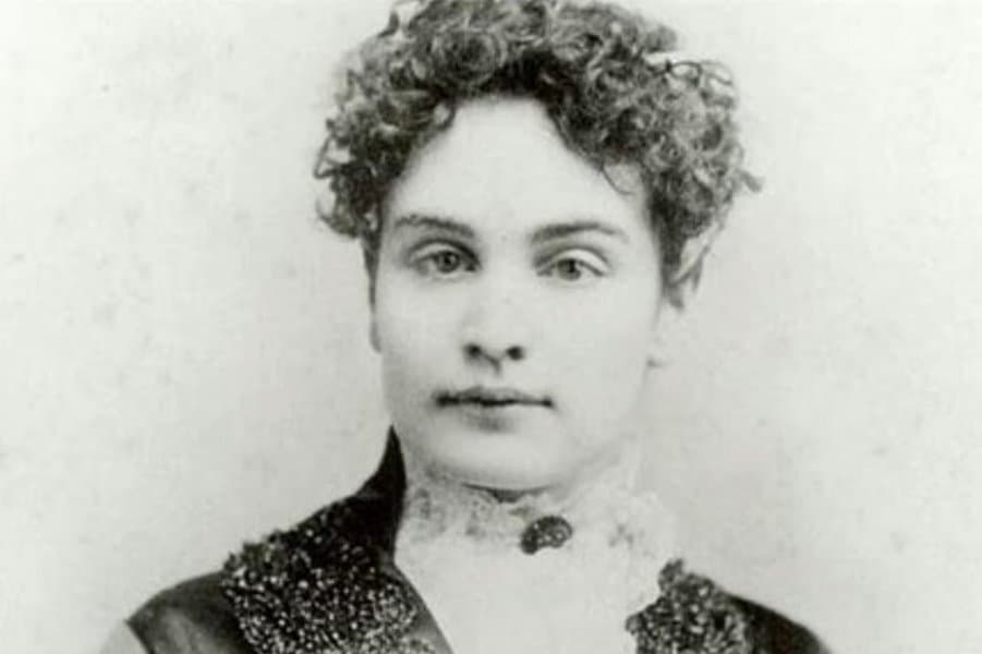 Anne Sullivan