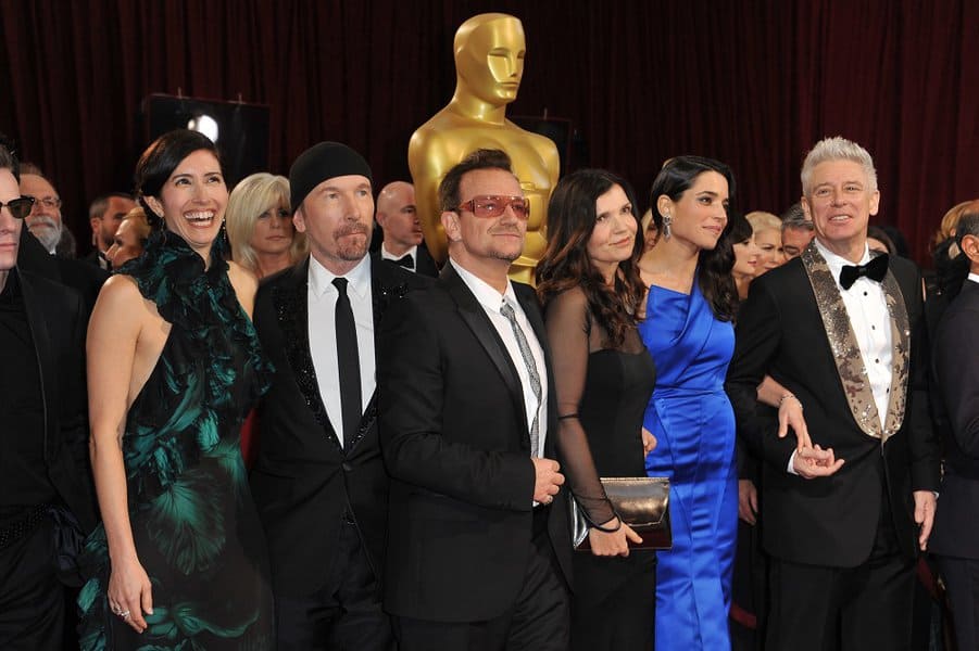 Annual Academy Awards at the Hollywood & Highland Theatre, Hollywood