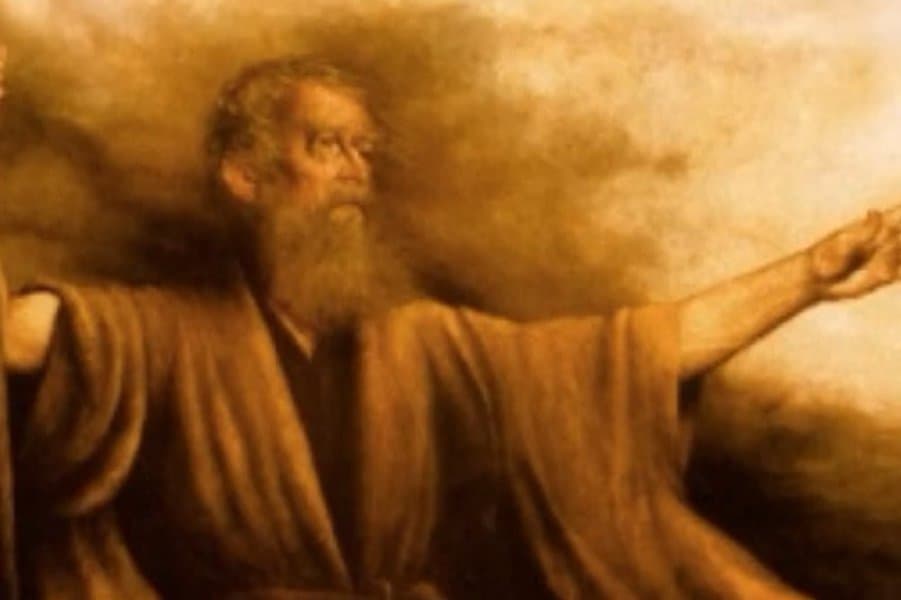 Apocalypse of Zephaniah