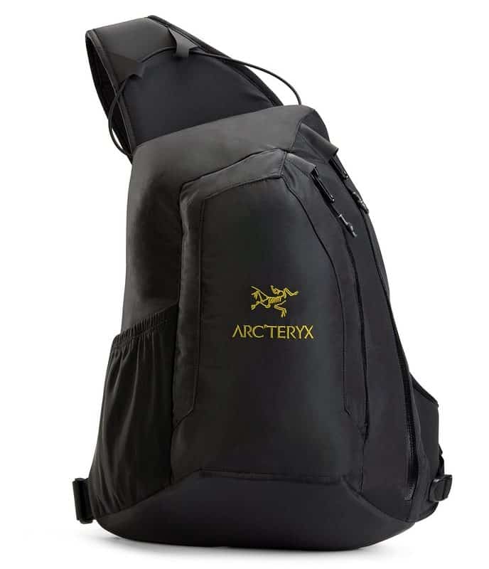 Arc’teryx Quiver Crossbody Pack