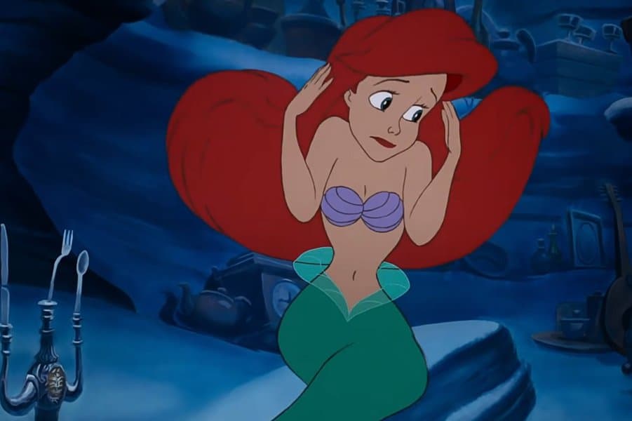 Ariel