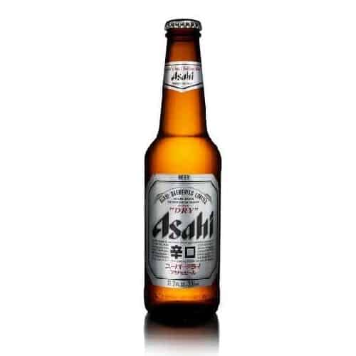 Asahi Super Dry