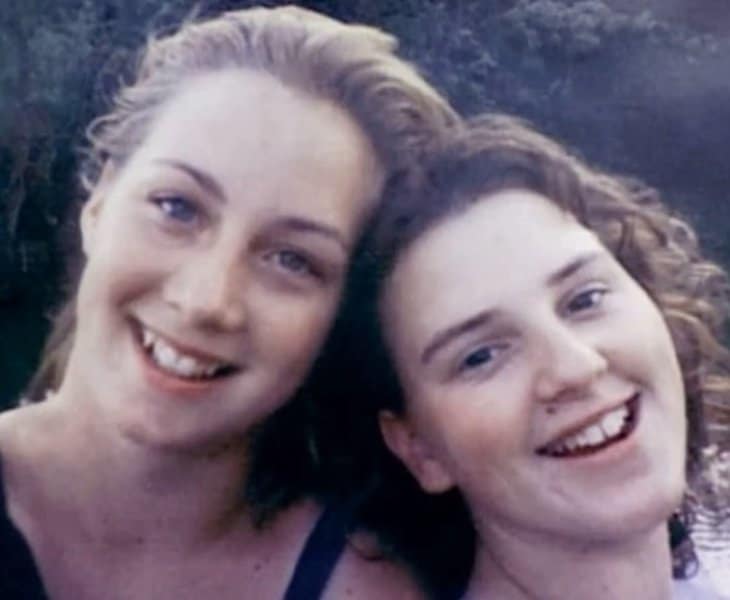 Ashley Freeman & Lauria Bible's Killer