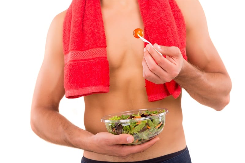 Assess-Your-Effort-Exercise-Hunger-Pangs