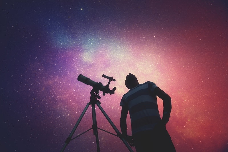 Astronomy-Hobbies-For-Men