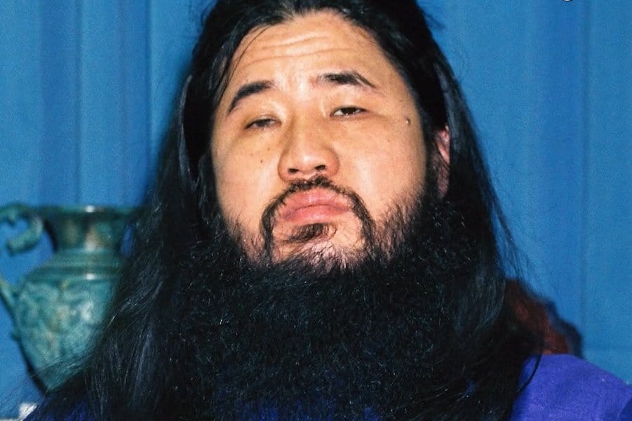 Aum Shinrikyo