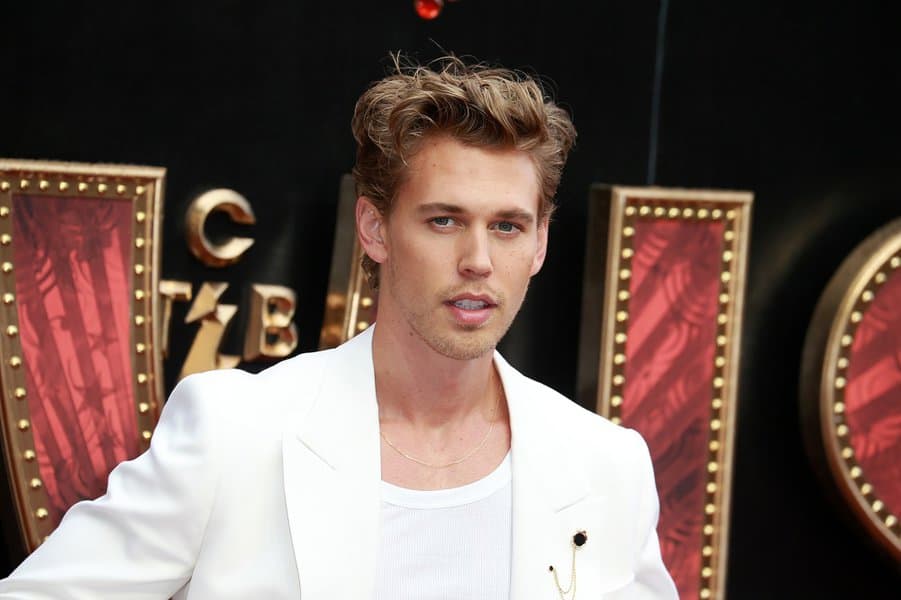 Austin Butler