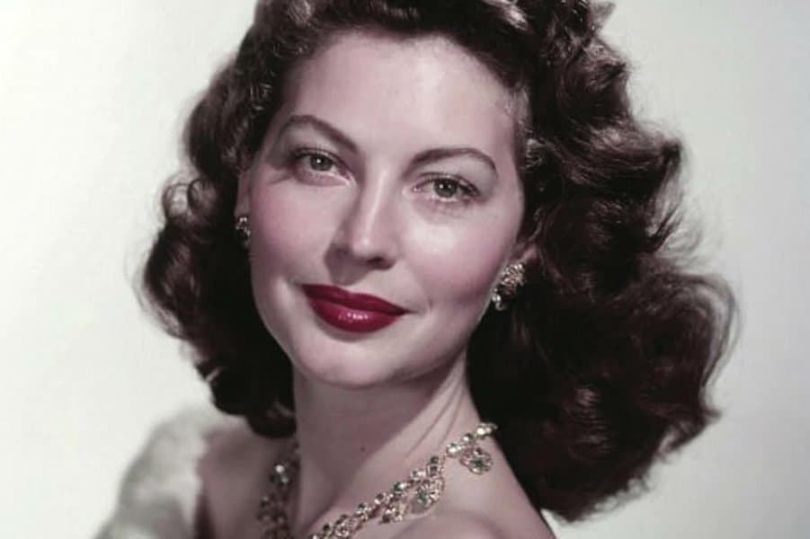 Ava Gardner