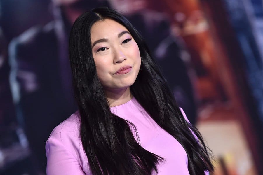 Awkwafina