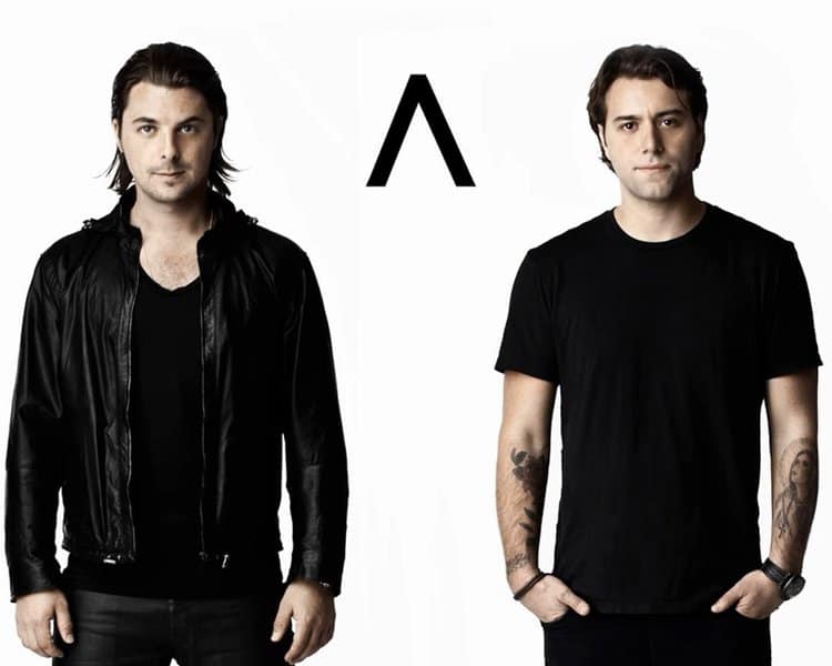 Axwell Λ Ingrosso 