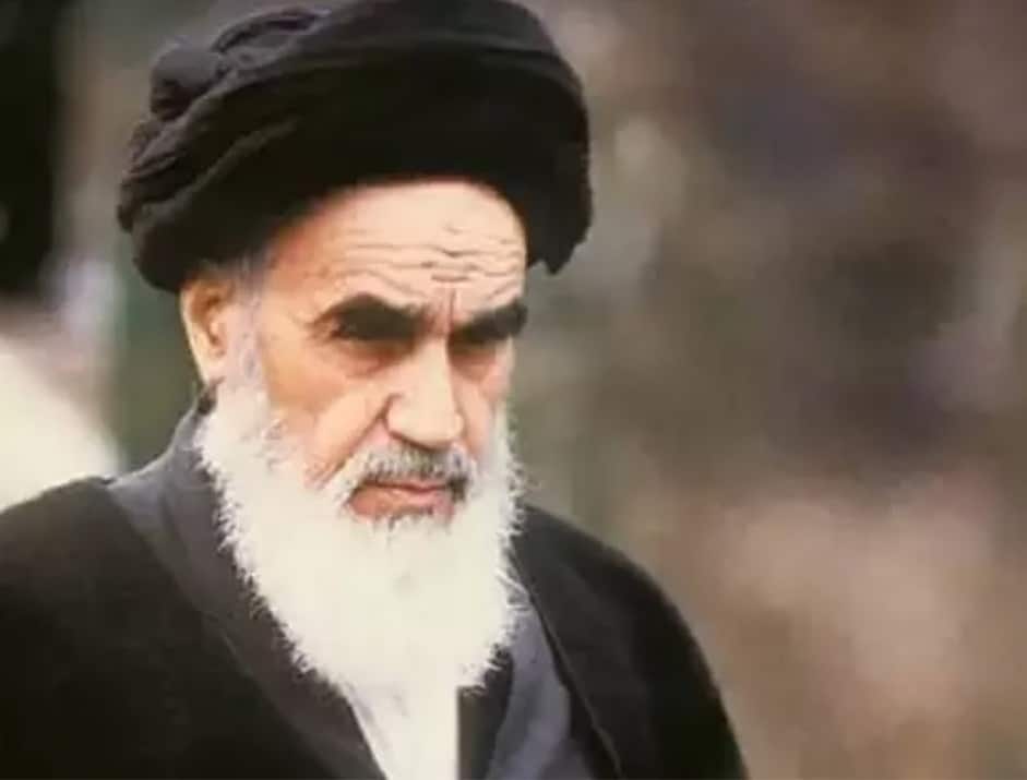 Ayatollah Khomeini