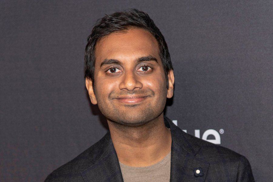 Aziz Ansari