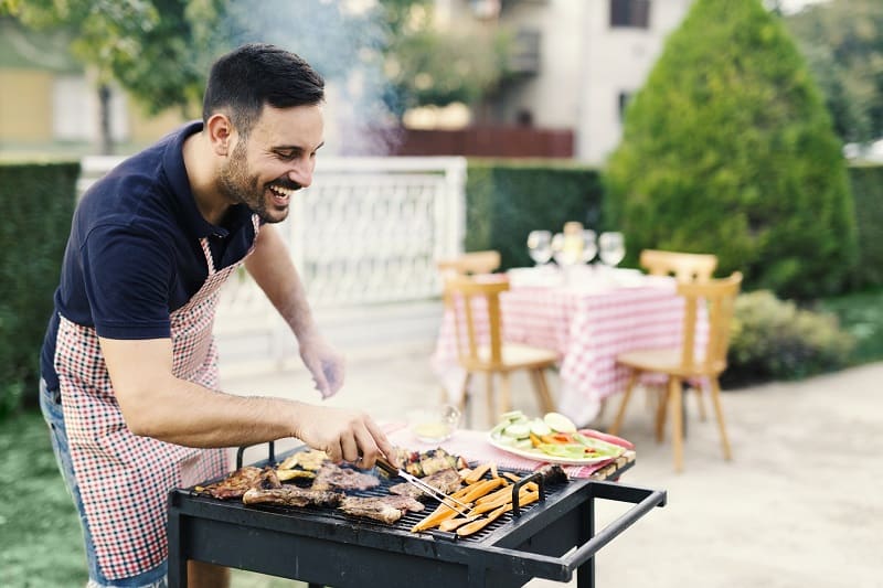 BBQ-Best-Hobby-For-Men-In-Their-30s