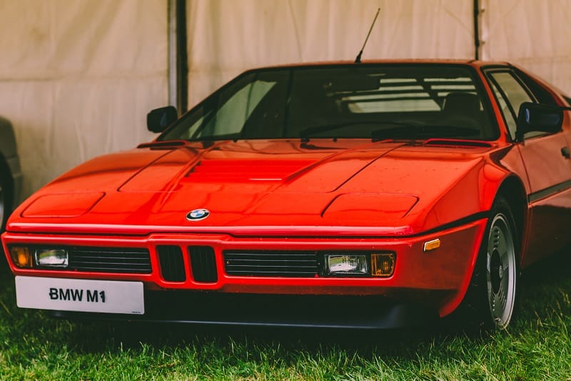 BMW-M1