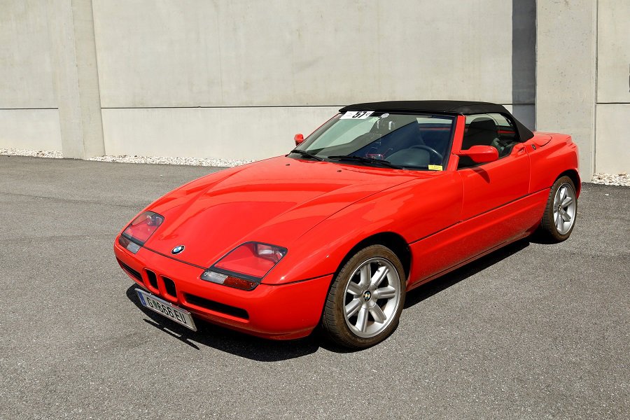 BMW Z1