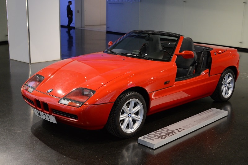 BMW-Z1