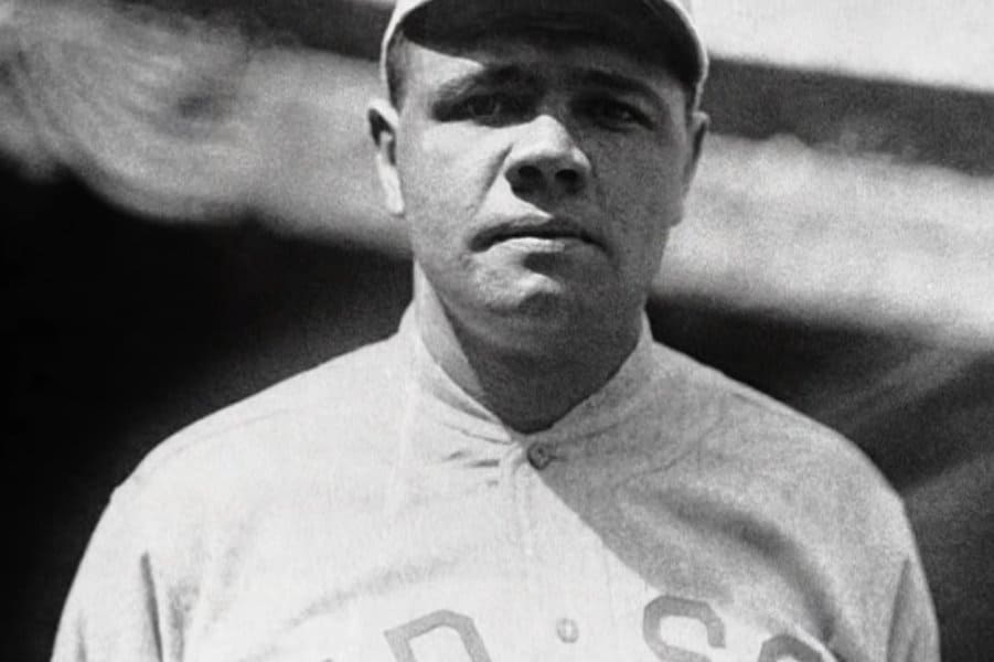 Babe Ruth