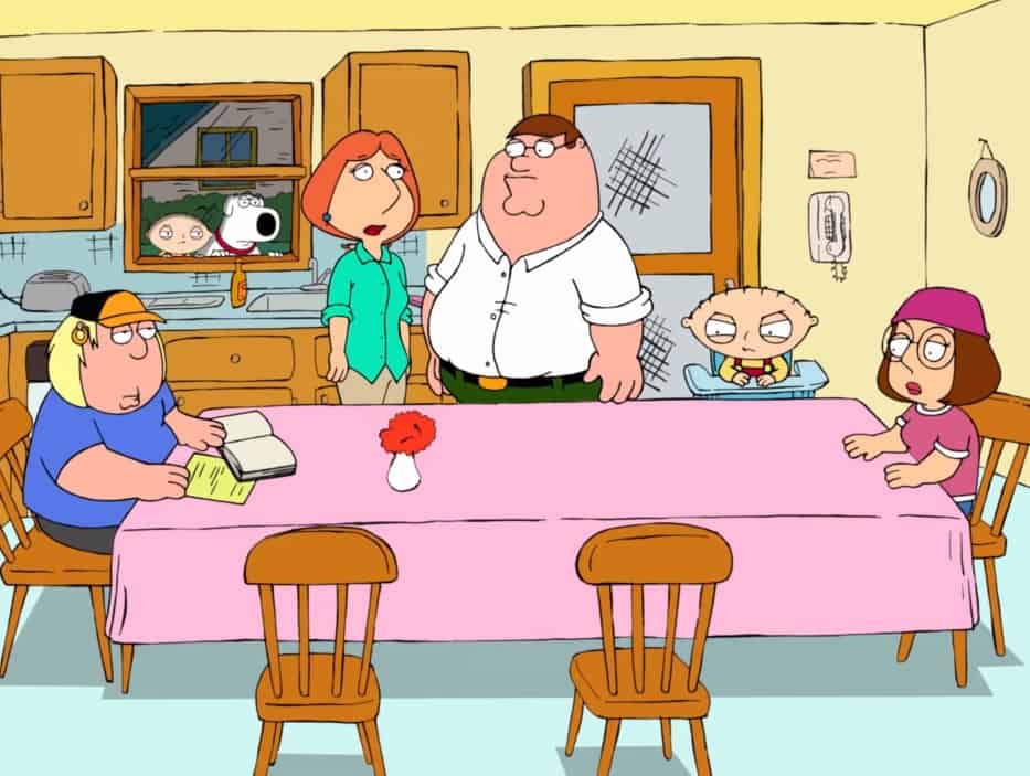 Back to the Pilot (Season 10, Episode 5)