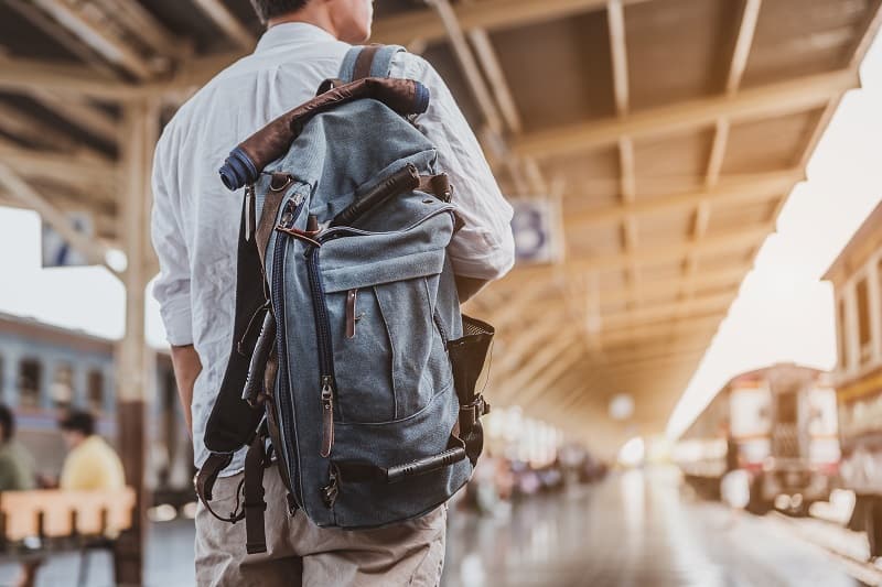 Backpacking-Hack-Waterproof-Your-Pack