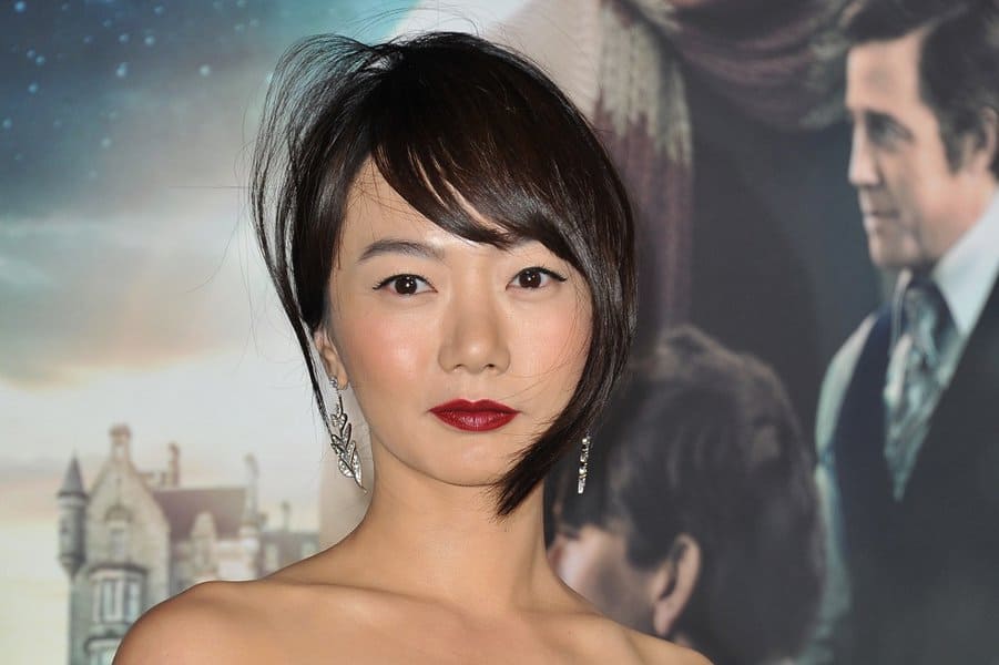 Bae Doona