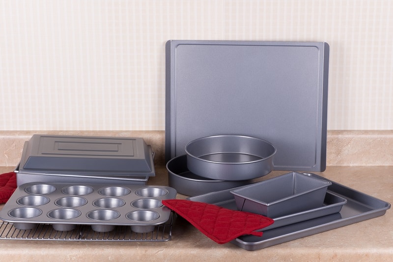 bakeware
