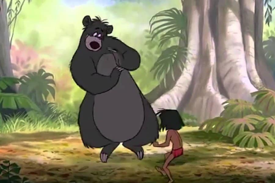Baloo