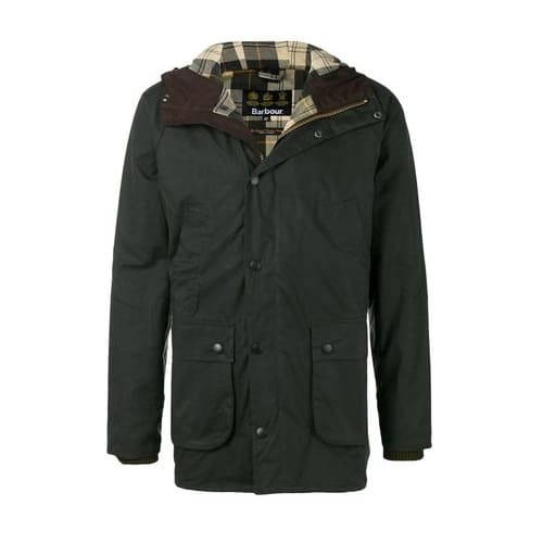 Barbour-Classic-Wax-Jacket