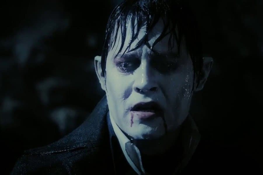 Barnabas Collins