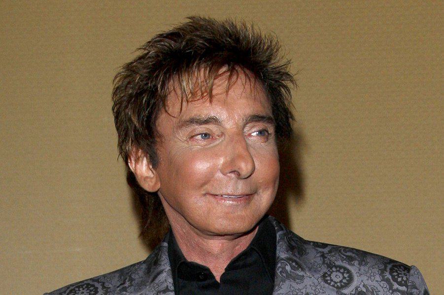 Barry Manilow