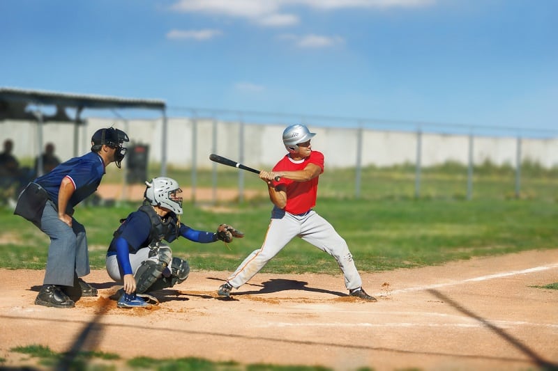 Baseball-Best-Outdoor-Hobby-For-Men