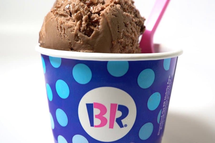 Baskin Robbins