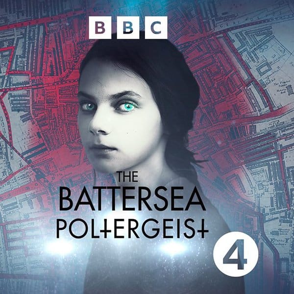 Battersea Poltergeist 