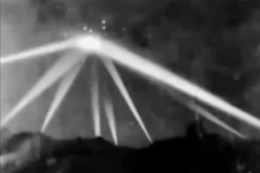 Battle of Los Angeles