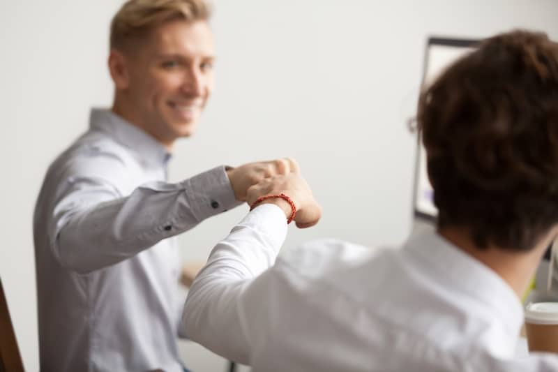 Be There for Important Events To Be A Good Friend