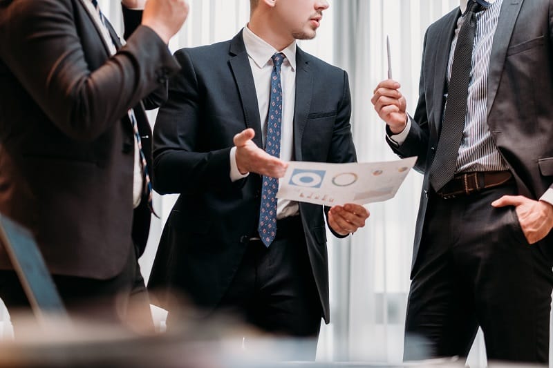 Be-cautious-in-your-business-affairs-100-Plus-Ways-To-Be-A-Better-Man