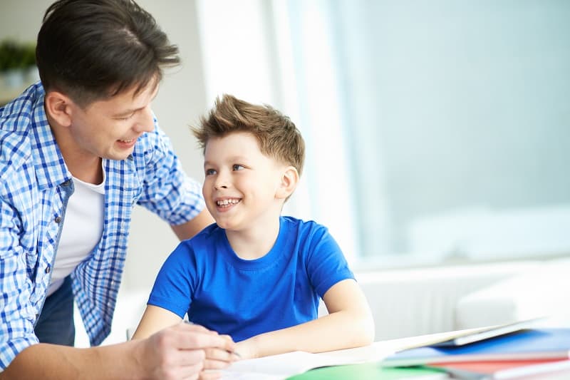 Be-considerate-of-children-100-Plus-Ways-To-Be-A-Better-Man