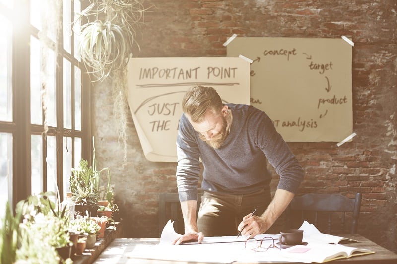 Be-more-productive-100-Plus-Ways-To-Be-A-Better-Man