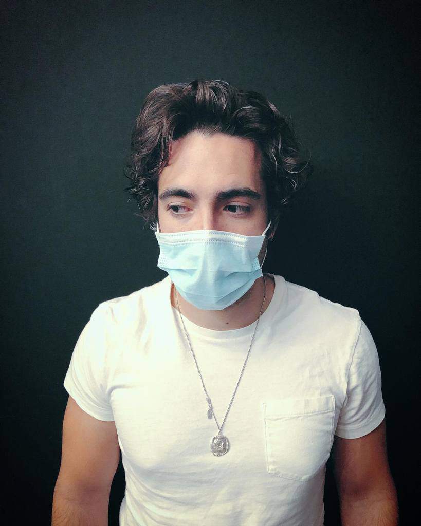 Beachy Waves for Men zoetix.hair