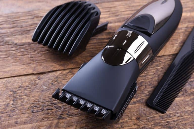 Beard Trimmer