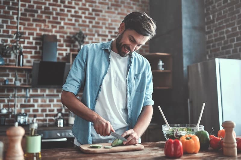 Become-a-good-cook-100-Plus-Ways-To-Be-A-Better-Man